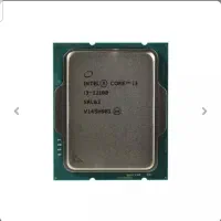 سی پی یو 12100 i3 tray
