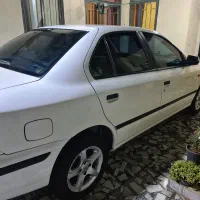 سمند مدل 88 در حد خشک|خودرو سواری و وانت|زاهدان, |دیوار