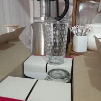لیوان آکبند