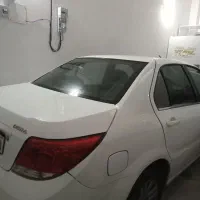 دنا معمولی مدل ۹۶ تیپ ۲|خودرو سواری و وانت|سنندج, |دیوار