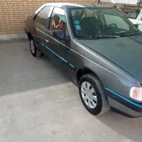 پژو Glx مدل ۸۲|خودرو سواری و وانت|خمینی‌شهر, |دیوار