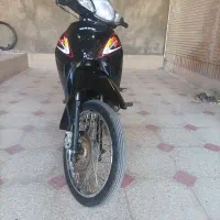 موتور بیکلاچ|موتورسیکلت|بم, |دیوار