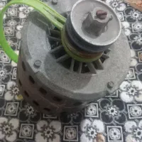دینام  کولرآبی سالم1/2