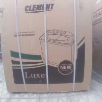 ماشین لباسشویی