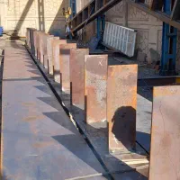 جوشکار آهن|استخدام صنعتی، فنی، مهندسی|قم, خداکرم|دیوار