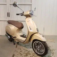 وسپا پریماورا S 150cc مدل ۱۳۹۸ دیجیتال|موتورسیکلت|تهران, الهیه|دیوار