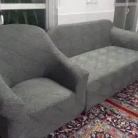 دوخت کاور مبل.