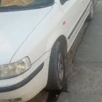 خودرو سمند فروش فوری