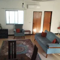 خانه ویلایی مبله در شهر رودبار پارکینگ دار|اجارهٔ کوتاه‌مدت آپارتمان و سوئیت|رودبار, |دیوار