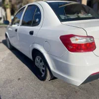 ساینا اس ۱۴۰۲ ۸۵ گانه|خودرو سواری و وانت|سبزوار, قصبه اب یمین|دیوار