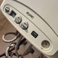 نصب،سرویس و تعمیر انواع پکیج های دیواری و کولر ها|خدمات پیشه و مهارت|رشت, چله خانه|دیوار