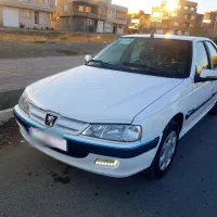 پژو پارسtu5 دریچه برقی|خودرو سواری و وانت|بانه, |دیوار