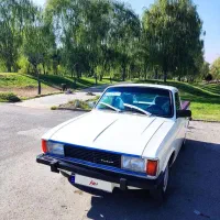 پیکان وانت بدون رنگ و نقطه|خودرو سواری و وانت|اشنویه, |دیوار