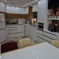 اپارتمان اسمان تفت 130 متری