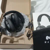 هدفون Positive Vibration XL Marley|پخش‌کننده همراه|تهران, چهارصد دستگاه|دیوار