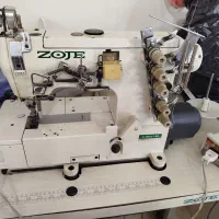 فروش چرخ میاندوز زوجی