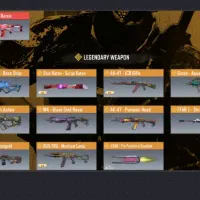 اکانت کالاف