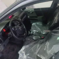 سمند سورن دوگانه سوز|خودرو سواری و وانت|کرمانشاه, |دیوار