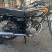 موتور مدل ۸۹