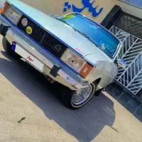 پیکان چیده ۷۹ بدون رنگ شاسی سالم|خودرو سواری و وانت|اصفهان, آبشار|دیوار