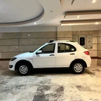 کوییک GXL صفر کیلومتر