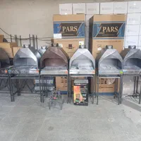 کباب پز گاز سوز منقل گازی 6تا 12شعله آرتا کد 2052|اجاق گاز و لوازم برقی پخت‌وپز|تبریز, |دیوار
