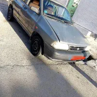 فروش فوری پراید ۹۱