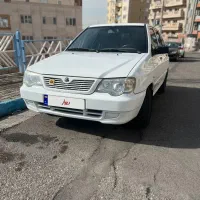 پراید۱۱۱ بدون رنگ ۸۹عروسک