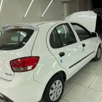 تیبا ۲درحد مدل ۹۴تمیز و کم کار رخ درحد ۱۴۰۰