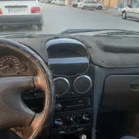 پراید مدل۸۵ دوگانه|خودرو سواری و وانت|مشهد, طبرسی شمالی|دیوار