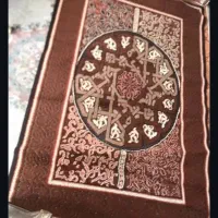 دوتخته فرش یکی۴متری ویکی کوچکتر|فرش|تهران, بهارستان|دیوار