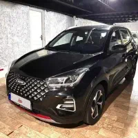 ایکس ۵۵پرو X55 PRO IEمشکی/صفر1404/مصرف کننده هستم