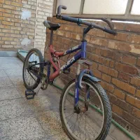 دوچرخه اصل اویاما ژاپن|دوچرخه، اسکیت، اسکوتر|اهواز, رسالت|دیوار