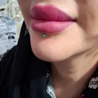 پیرسینگ صورت و بدن و سوراخ کردن گوش بانوان|خدمات آرایشگری و زیبایی|مشهد, میعاد (شهرک غرب)|دیوار