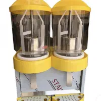 شربت سرد کن ۲ مخزن تکنو دقیق