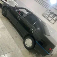 405 مشکی 83|خودرو سواری و وانت|ارومیه, |دیوار