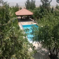 باغ ۲۰۰۰ م سیخ دارنگون/براصلی/آب و برق دائم/لووکس|فروش خانه و ویلا|شیراز, نجم آباد|دیوار