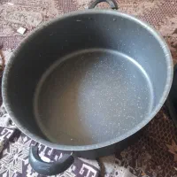 دیگ بزرگ|ظروف پخت‌وپز|زاهدان, |دیوار