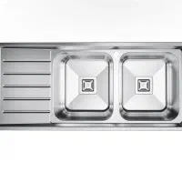 سینک توکار مارک کن