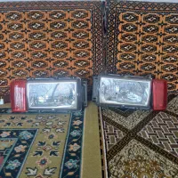 فروش جلو پیکان وانت