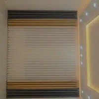 خدمات نصب و دوخت و شستشو