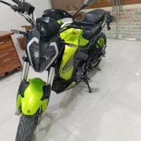 بنلی عروسک|موتورسیکلت|خرمآباد, |دیوار