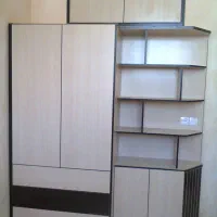 چوب سفید|مصالح و تجهیزات ساختمان|اصفهان, دهنو|دیوار