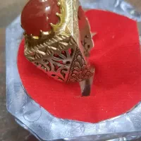 انگشتر نقره|جواهرات|میبد, |دیوار