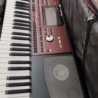 کیبوردpa700 در حد