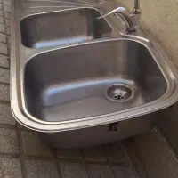 سینک ظرفشویی