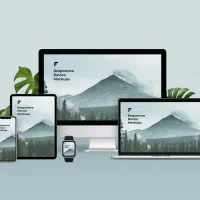 طراحی سایت و تولید محتوا محصول با کمترین قیمت|خدمات رایانه‌ای و موبایل|تهران, تجریش|دیوار