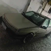 پژو 405|خودرو سواری و وانت|تهران, دکتر هوشیار|دیوار