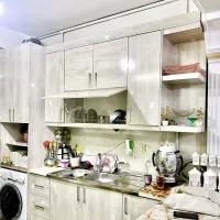 اپارتمان ۷۰متر دو خواب با پارکینگ طبقه اول قائم.|فروش آپارتمان|مشهد, کوی المهدی|دیوار