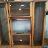 بوفه سه تیکه